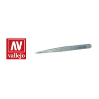 Tools #3 Stainless steel tweezers