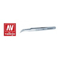 Tools #7 Stainless steel tweezers