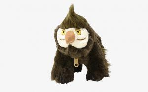 D&D Owlbear Gamer Pouch