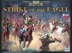 Strike of the Eagle - Polish Soviet War