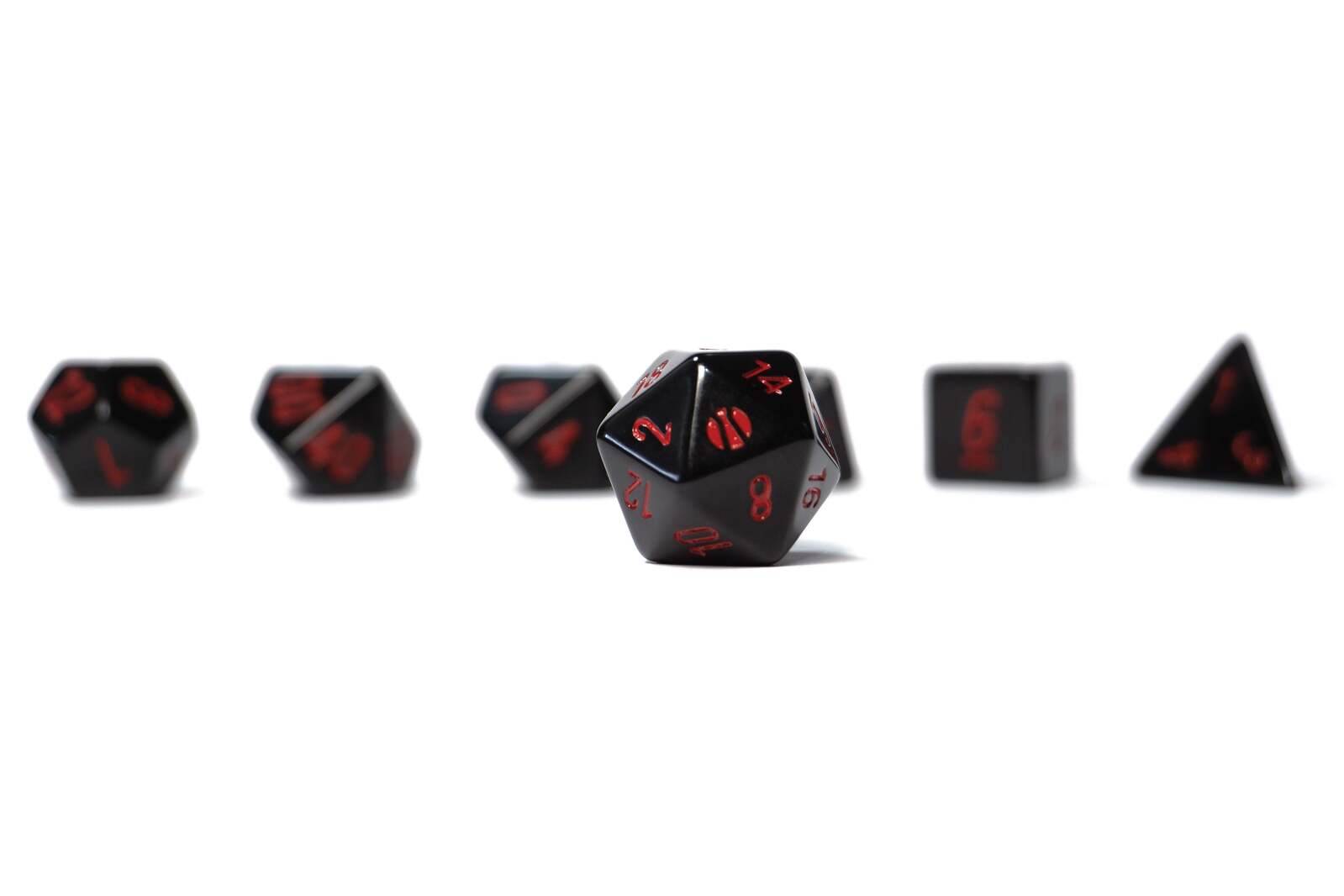 The Spy Game: OX Dice