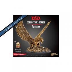 Waterdeep Dragon Heist - Aurinax