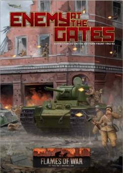 Flames of War: Enemy at the Gates