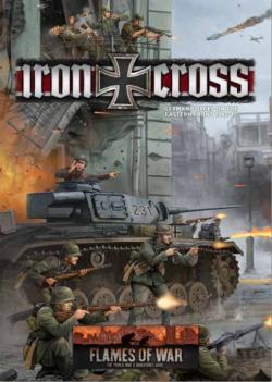 Flames of War: Iron Cross