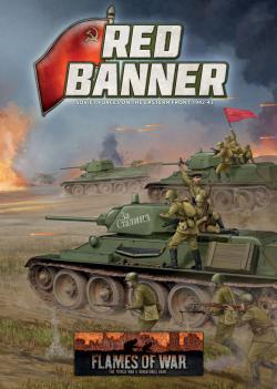 Flames of War: Red Banner