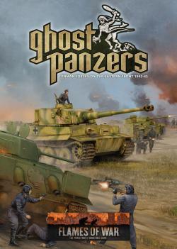 Flames of War: Ghost Panzers