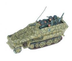 Sd Kfz 251/1C/10C (3.7cm) GE240