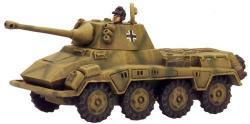 Sd Kfz 234/2 Puma GE361