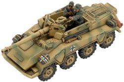 Sd Kfz 234/4 (PaK40)