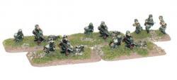 Machine-Gun Platoon (FJ) GE764