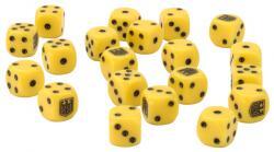 Team Yankee: German Dice Set - TGR900