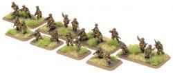 Team Yankee: Soviet Infantry Platoon - TSU702