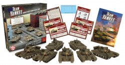 Team Yankee: Yuri's Wolves - TSUAB3