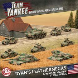 World War III: American Ryan's Leathernecks (Army Deal)