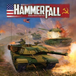 World War III: Hammerfall Battles