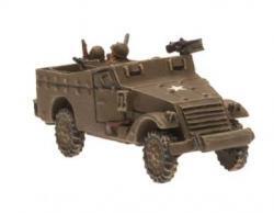 M3A1 Armoured Car US300