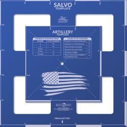 Team Yankee: US Template 