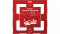 Team Yankee: Soviet Template