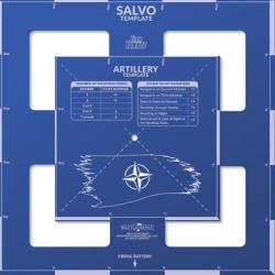 Team Yankee: NATO Template 