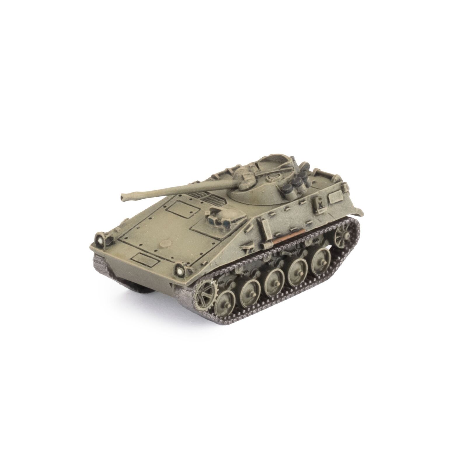 WWIII: West German - SPz 11-2 Kurz Zug (x2)