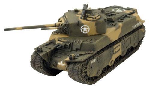 M6 Heavy Tank