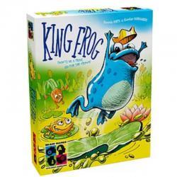 King Frog