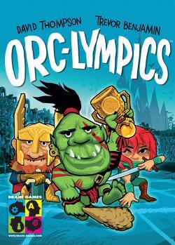 Orc-Lympics