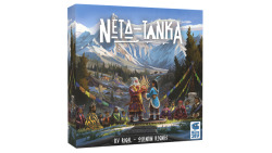 Neta-Tanka