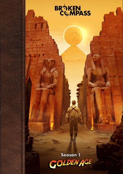 Broken Compass - Golden Age (Season 1)