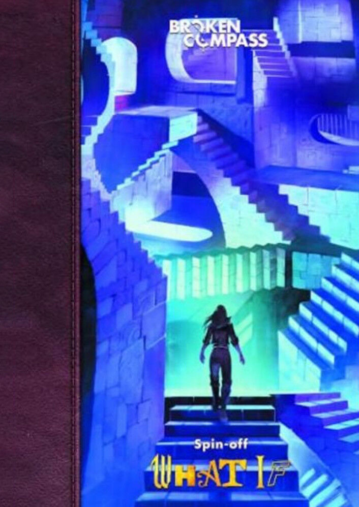 Broken Compass - What If... (Spin-Off)