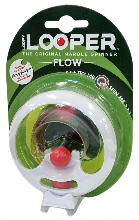 Loopy Looper - Flow