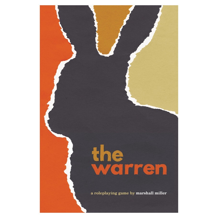 The Warren