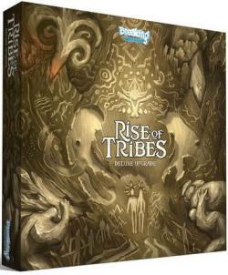 Rise of Tribes Deluxe Upgrade Kit