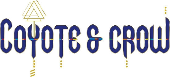 Coyote and Crow RPG - Story Guide Screen