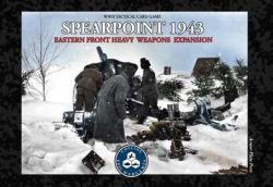 Frontline General: Spearpoint 1943 - Eastern Front Heavy Weapons Expansion