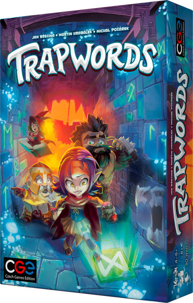 Trapwords