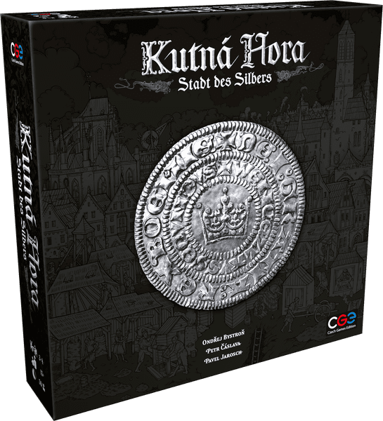 Kutná Hora: The City of Silver