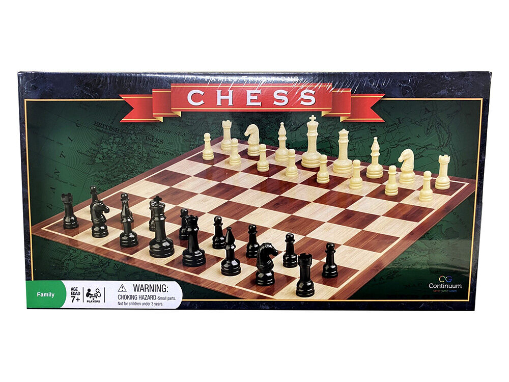 Chess Set