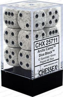 Speckled Arctic Camo 16mm D6 (12)
