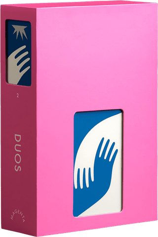 Magenta - Duos