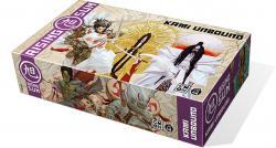 Rising Sun: Kami Unbound Expansion