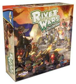 Rivet Wars