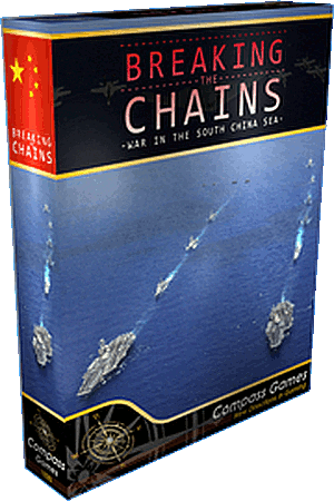 Breaking the Chains 2.0