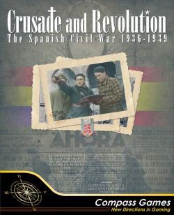 Crusade and Revolution