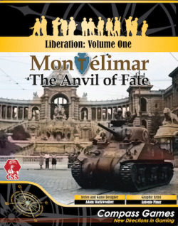 Montelimar: Anvil of Fate