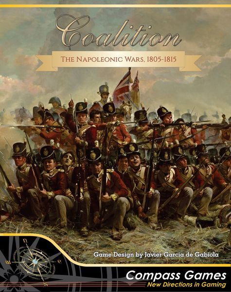 Coalition! The Napoleonic Wars 1805-1815