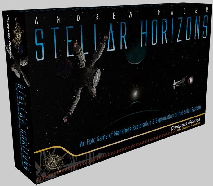 Stellar Horizons: Expand Across the Solar System in Humanity's First Steps
