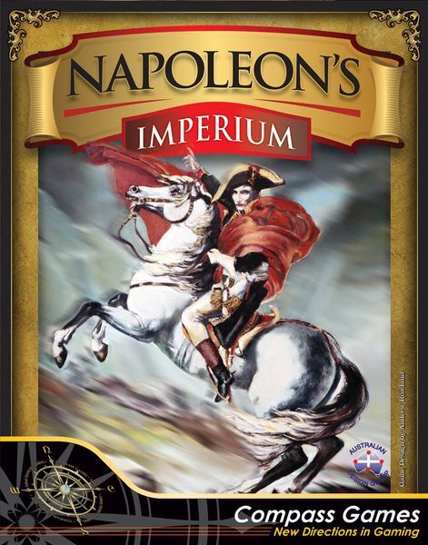 Napoleons Imperium 1798-1815