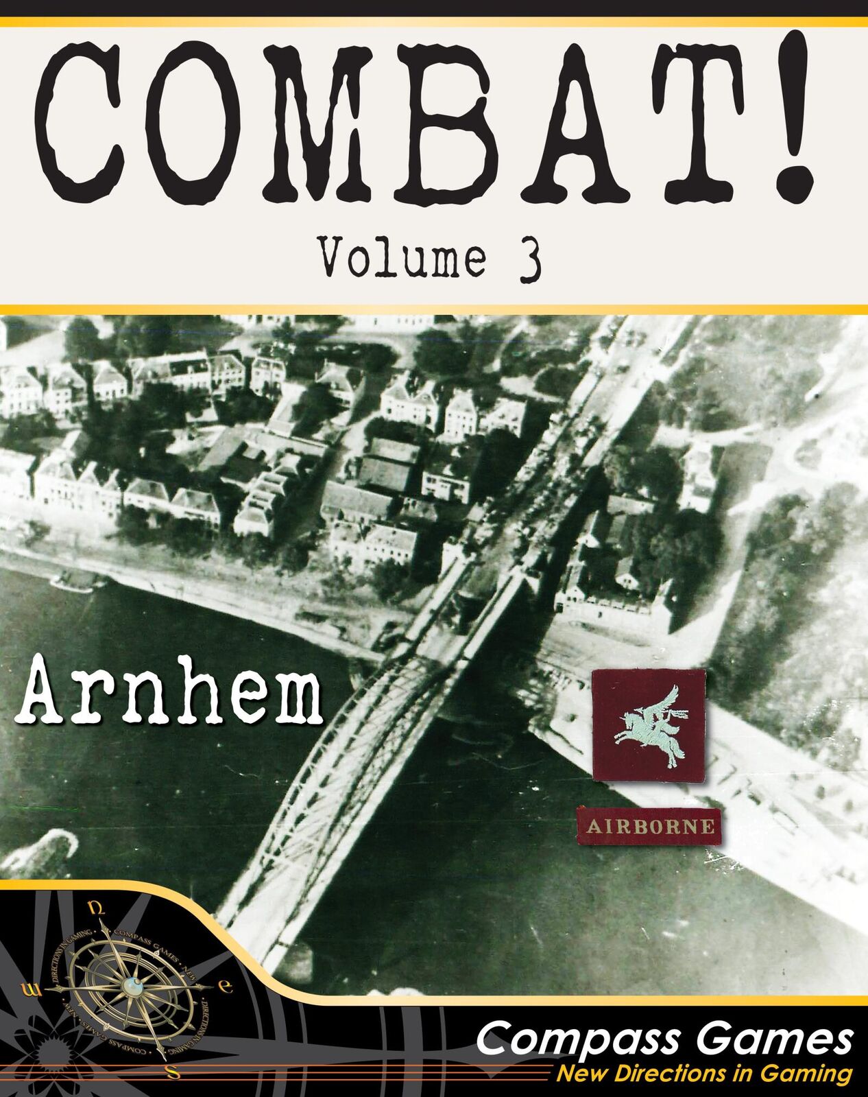 Combat! Volume 3 - Arnhem