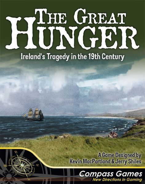 The Great Hunger